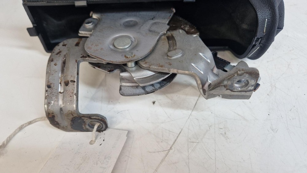 VAUXHALL CORSA E 2015 HANDBRAKE LEVER/ASSEMBLY