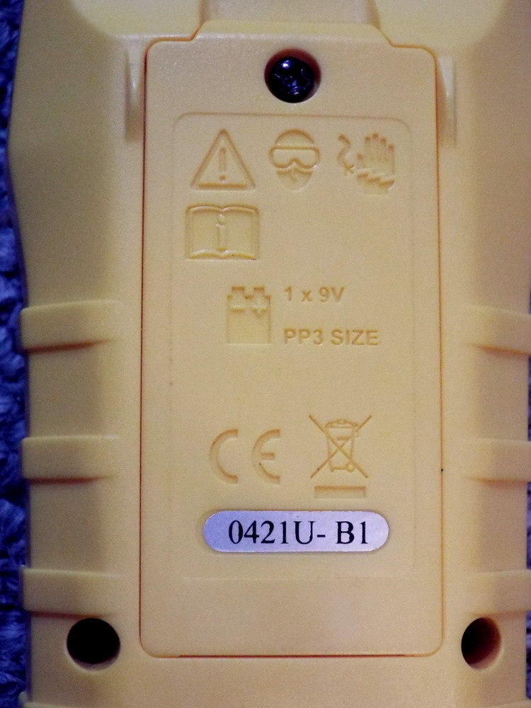 KLEIN TOOLS VDV526-100 Lan Explorer Data Cable Tester with Remote Insert