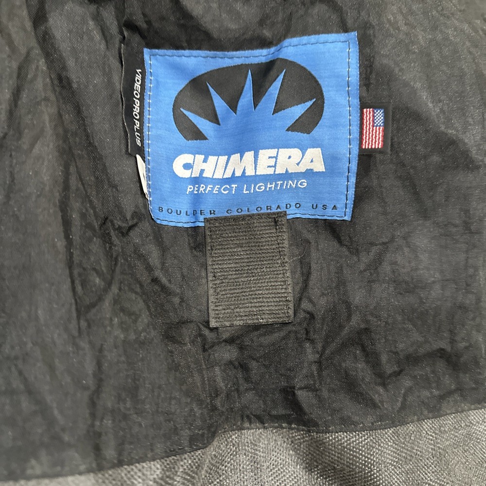 Chimera Video Pro Plus Small Softbox 24 x 32" READ