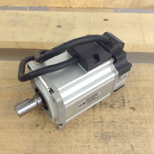 Panasonic MSMD042S2U Brushless servo motor