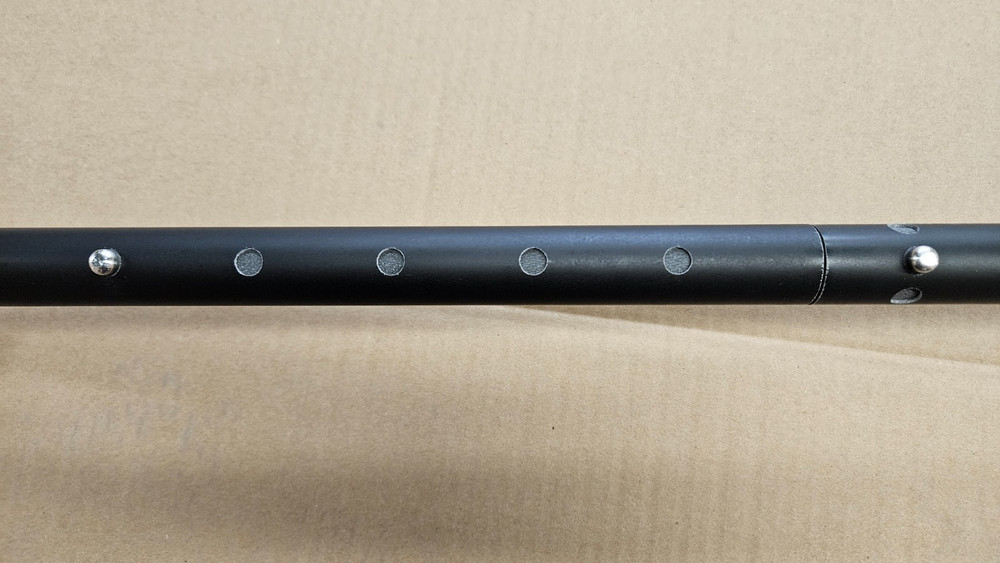 Cannon Slider 210-230cm