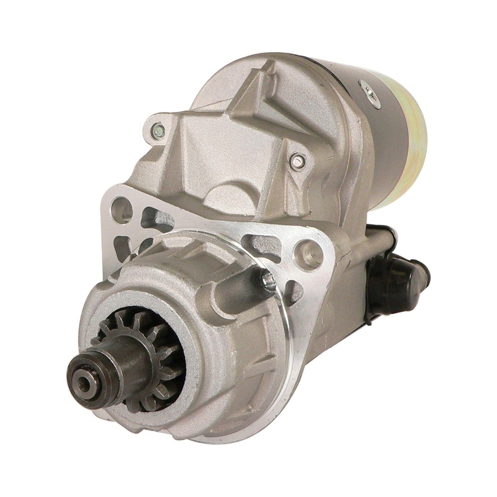 DB Electrical 410-52010 12V Starter Compatible with/Replacement for Ram...