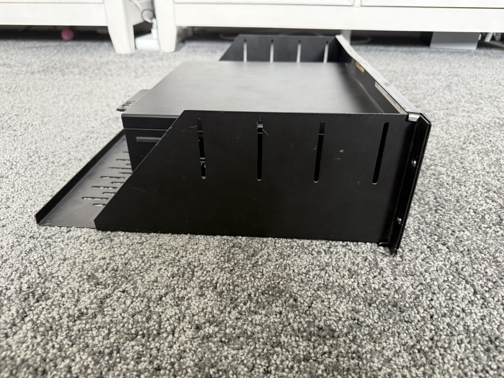 3U Dell Branded Optiplex SFF - Rack Mount Mounting Kit