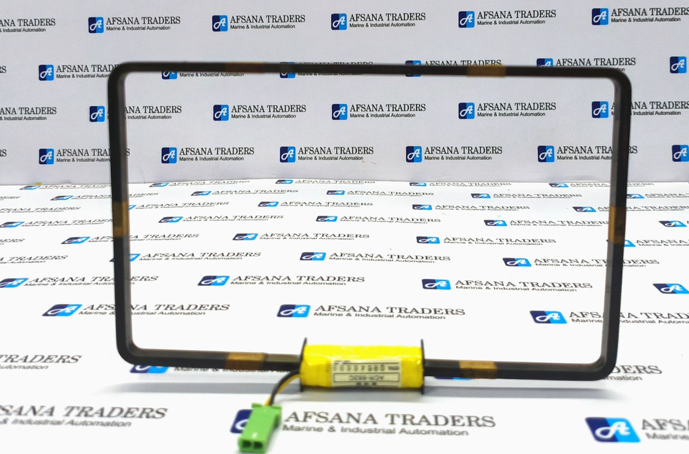 Terasaki ACR-663C rectangular window-type current transformer