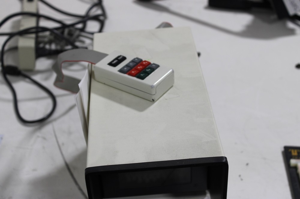 LKC Systems APT-5 Color Vision Tester