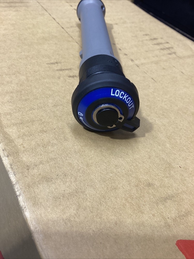 Dart 2/3 Compression Damper, Standard Adjust