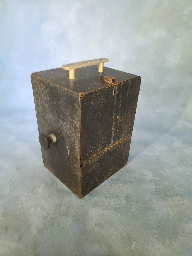 Peerless Instrument Co Diagnostic Engine Analyzer Sequence Testing Model AA-17