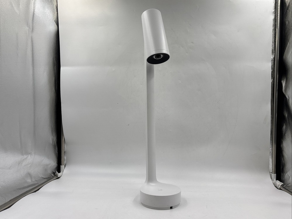 Logitech Scribe Whiteboard Camera for Video Conference - White