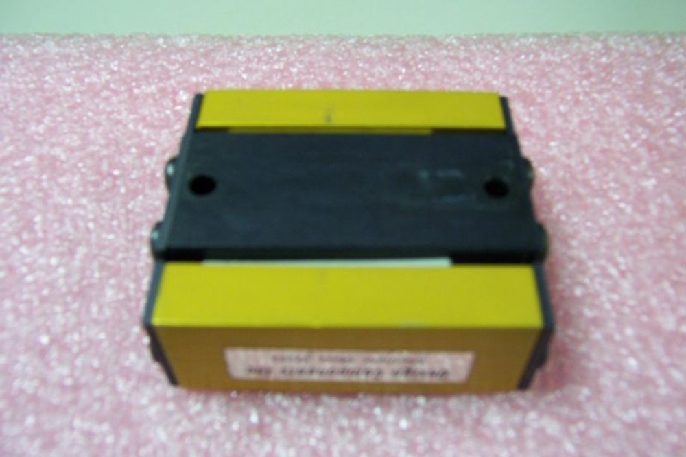 Design Components Linear Actuator