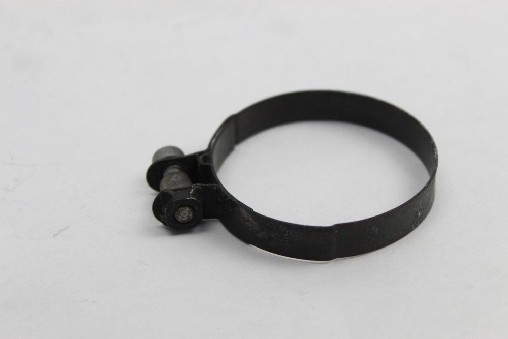 2007 Yamaha Fz6 Airbox Stack Boot Clamps