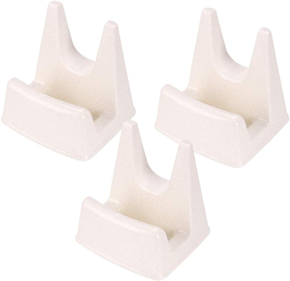 Sprouting Jar Stand 3 Pcs Sprouting Stands with Water Tray for Any Mason Jars fo