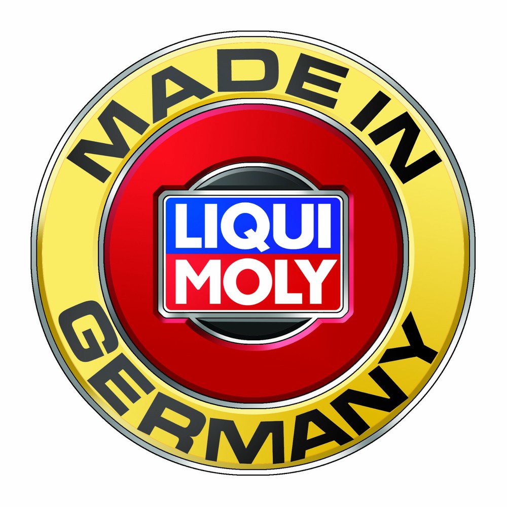 LIQUI MOLY 3418 Keramik-Paste / Ceramic Paste 50gr