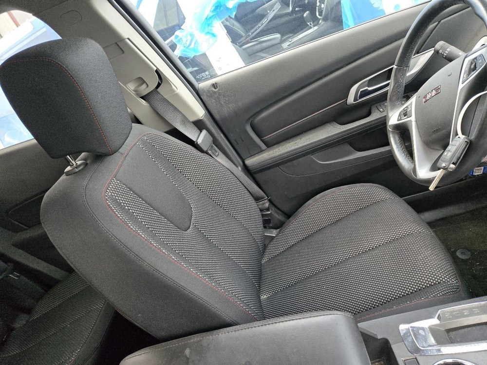 2010-2017 GMC Terrain Dash Mounted Lower 7" Display Screen