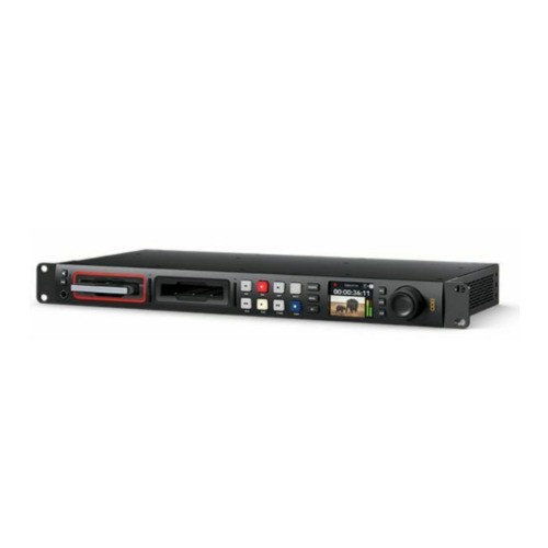 Blackmagic Design HyperDeck Studio HD Pro
