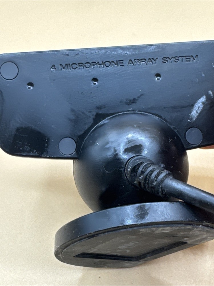 Sony Playstation 3 Eye Webcam USB Camera (PS3) 4 Microphone Array System