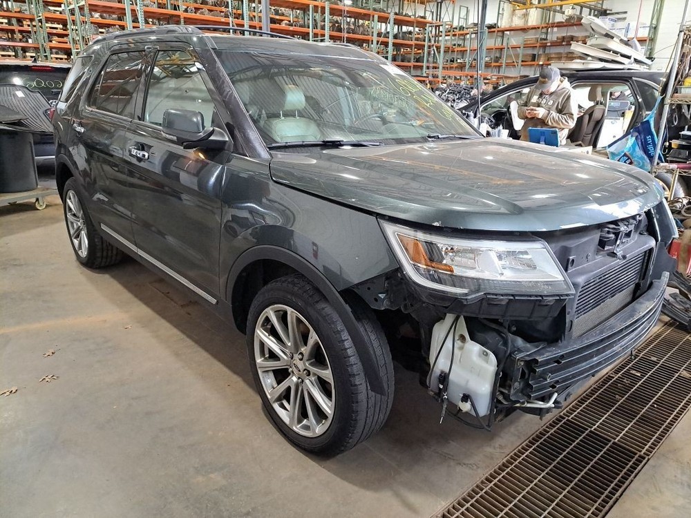 2016 Explorer Jack Sku#4419926