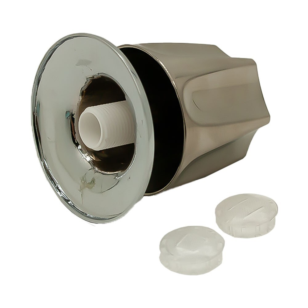 Thrifco 4405635 Windsor Handle Trim Kit Cp
