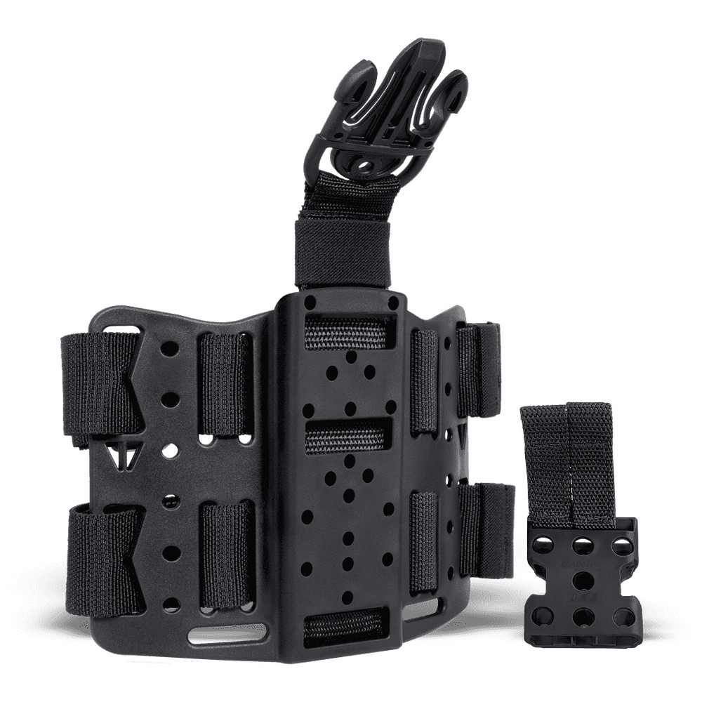 Blade Tech Leg Drop Rig & Receiver and Tek-Lok