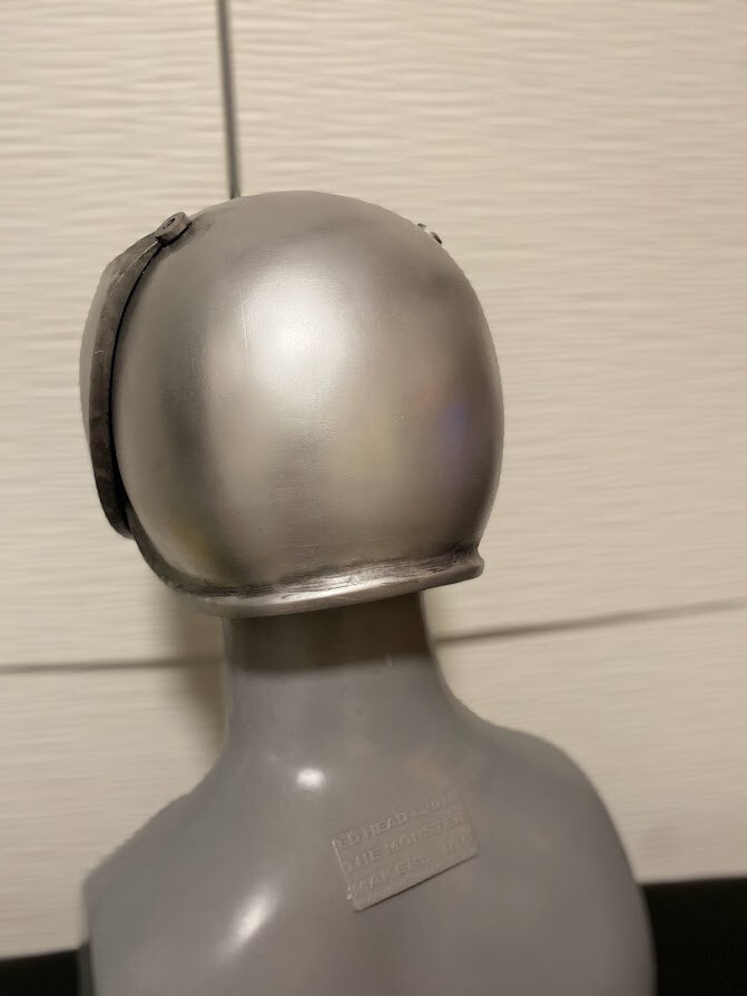 Phantom of the Paradise helmet