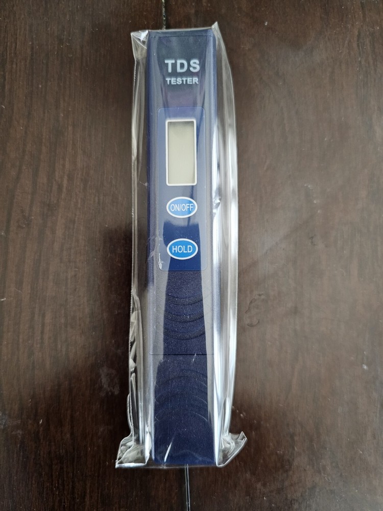 TDS Tester