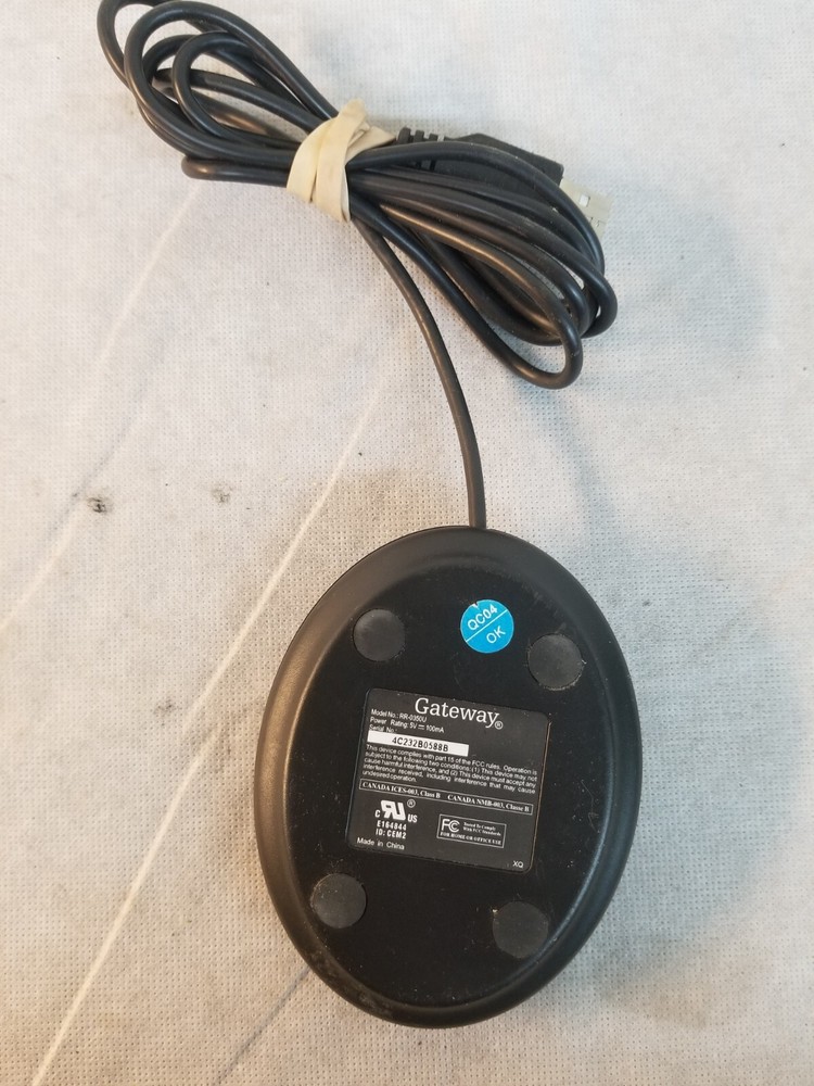 GATEWAY RR-0350U WIRELESS Remote RECEIVER