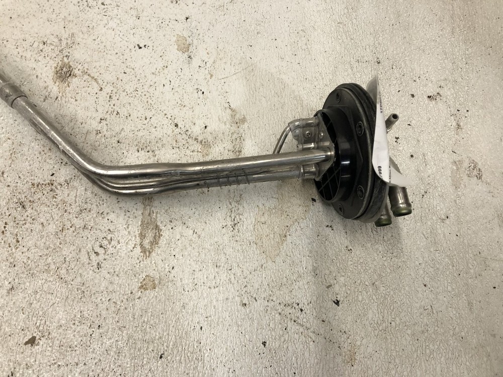 Peterbilt 579 DEF Misc Parts - Used
