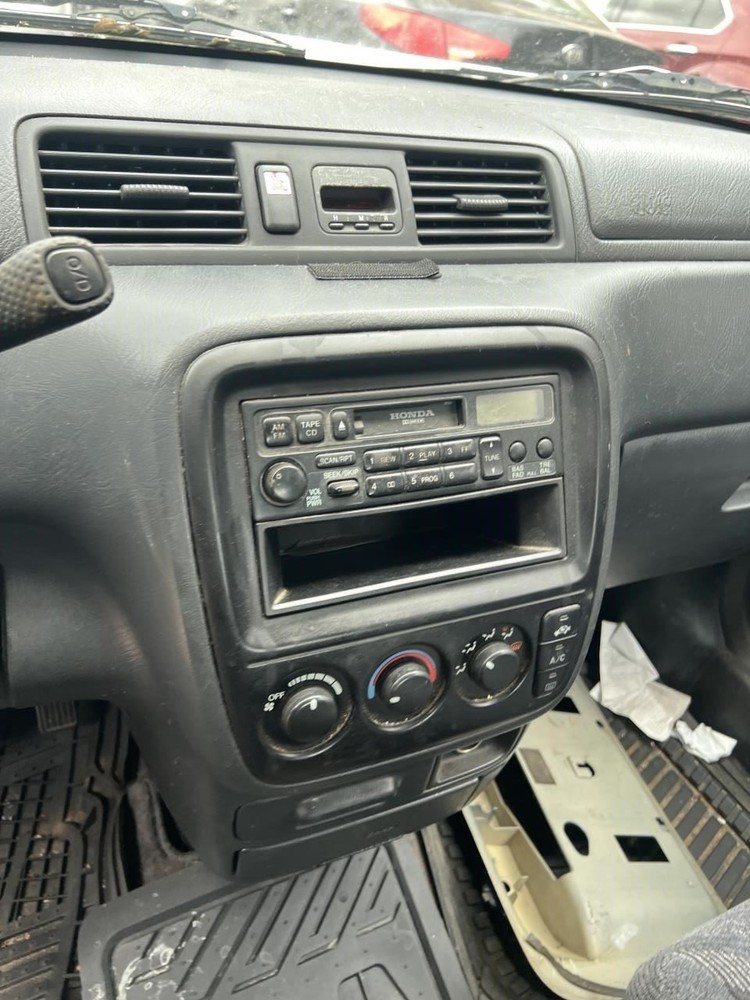 1999 CR-V Third Brake Light OEM