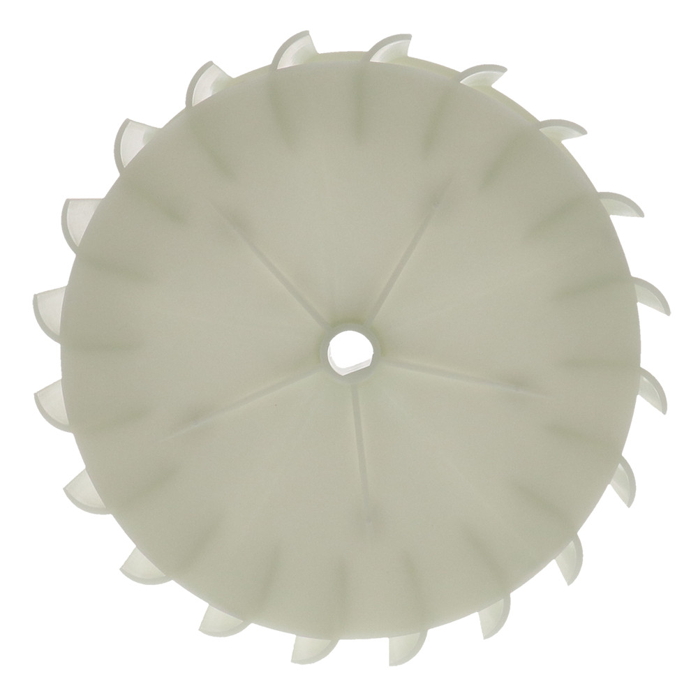 303836 Dryer Blower Wheel