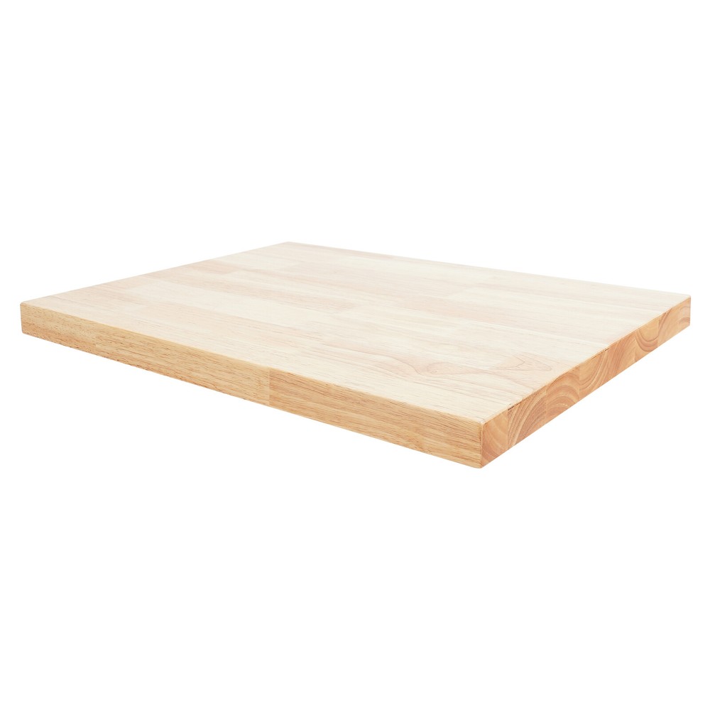 Adjustable Standard Countertop Rectangular Countertop Modern Table Workbench