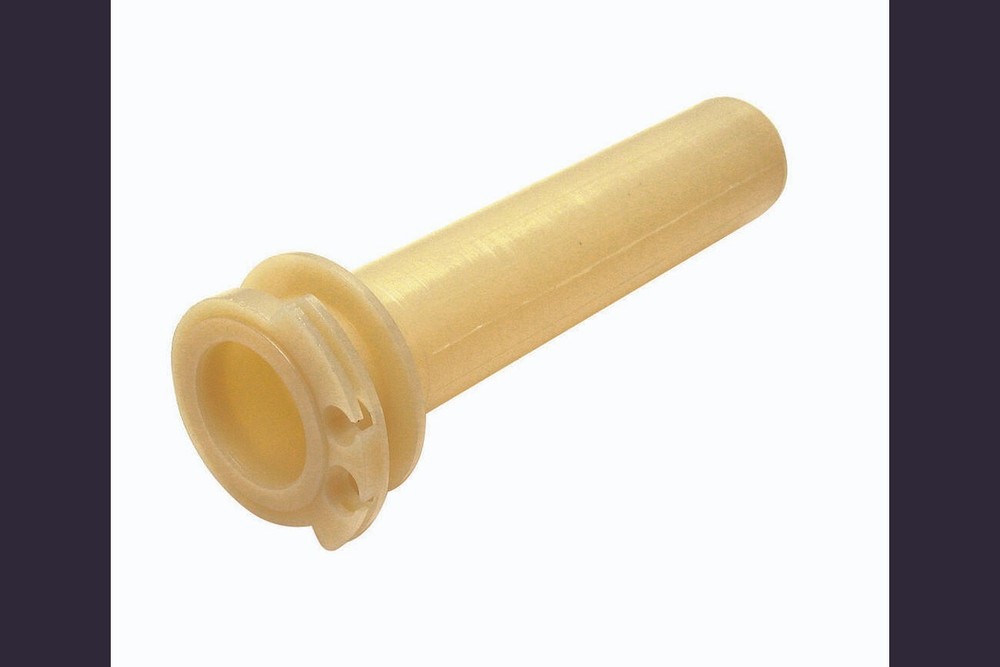 MOTION PRO Throttle Sleeve - Replacement 01-0098