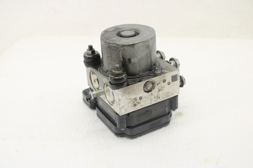 2014-2016 Harley Davidson Electra Glide ABS Pump Unit Module 41100013
