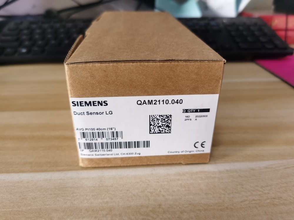 1PC Temperature Sensor QAM2110.040