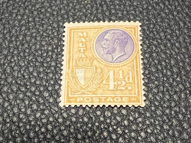 Malta 139 MH