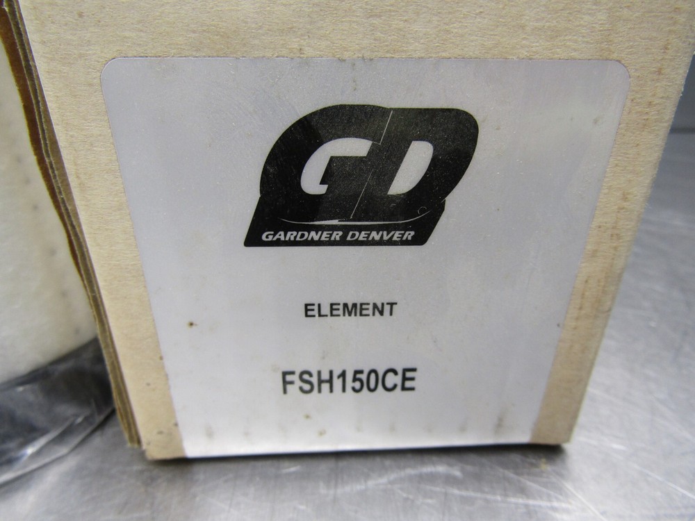 Gardner Denver FSH150CE Element