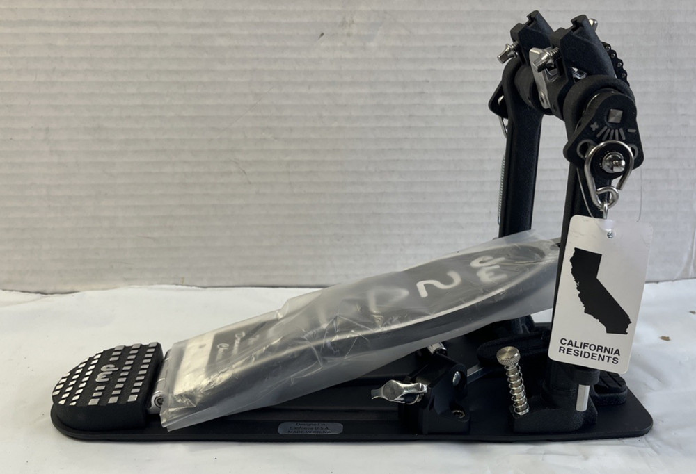 DW DWCP2002A Accelerator Pedal