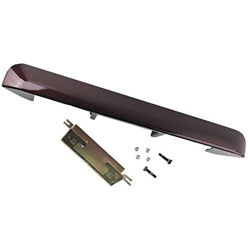Advance Ignition Upgraded Rear Liftgate Tailgate Handle Applique Garnish