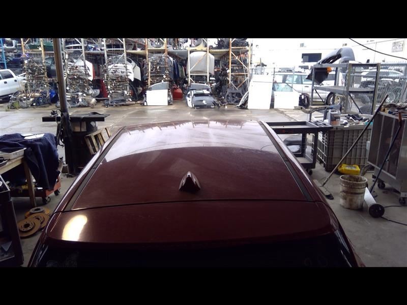 2013 HYUNDAI ELANTRA COMMUNICATIONS CONTROL MODULE 96510-A5000