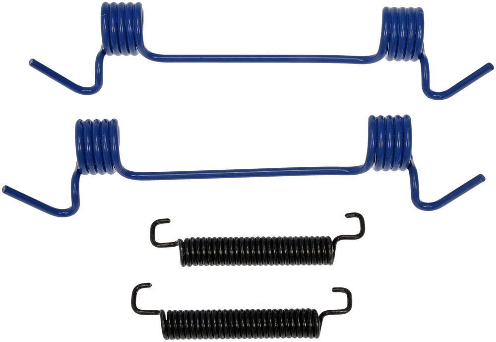 Parking Brake Hardware Kit Dorman HW7311