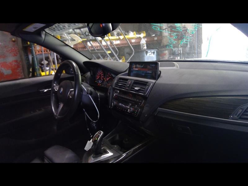 Active Sound Amplifier 2017 BMW M240i 6834089