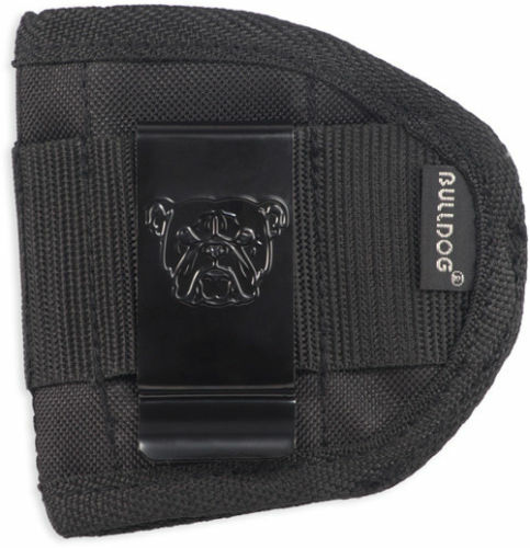Nylon IWB concealment holster for Kel-Tec PR57