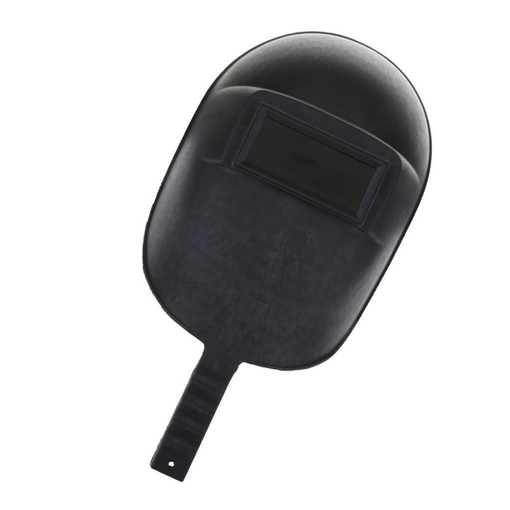1pc Handheld Shield Welding Mask Welding Helmet Arc Grinding Face Protector