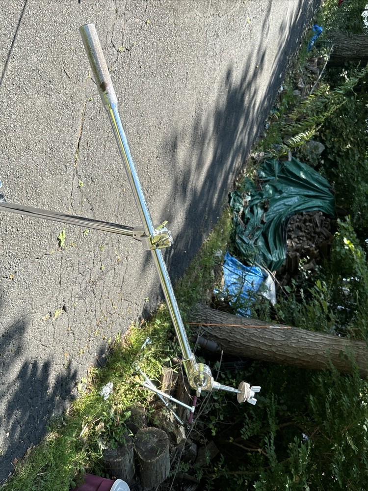 Gibraltar Boom Cymbal Stand A