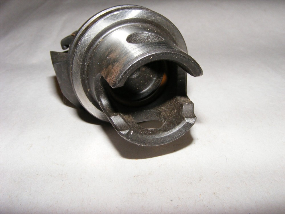 Kennametal KM40LSER16E Boring Bar Head