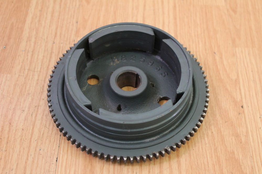 1993 POLARIS 250 4X4 Flywheel Rotor
