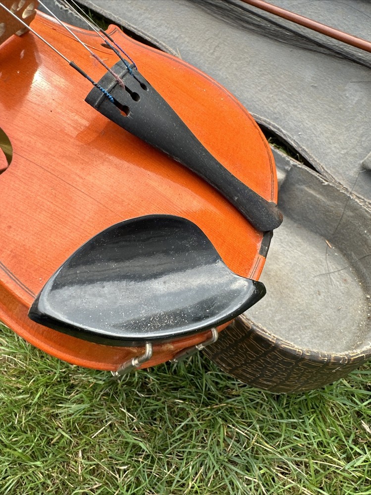 Violin Reghin Romania