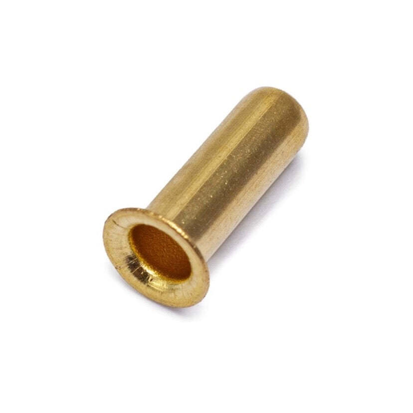 ProFlo PFXBRIBN Brass Insert 1/4" LF Compression Fitting *Pack of 10*