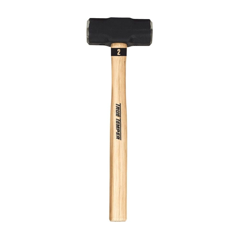 AMES (027-20184100) 2 LB ENGINEER HAMMER 16IN HANDLE