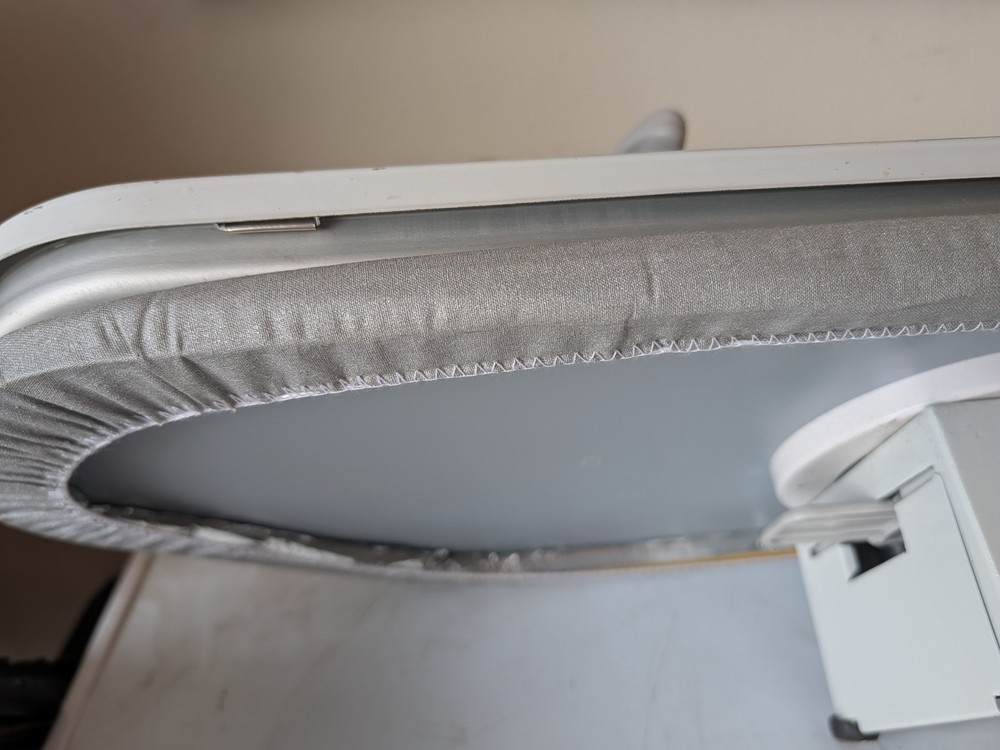 Singer CSP-1 Magic Steam Press Iron