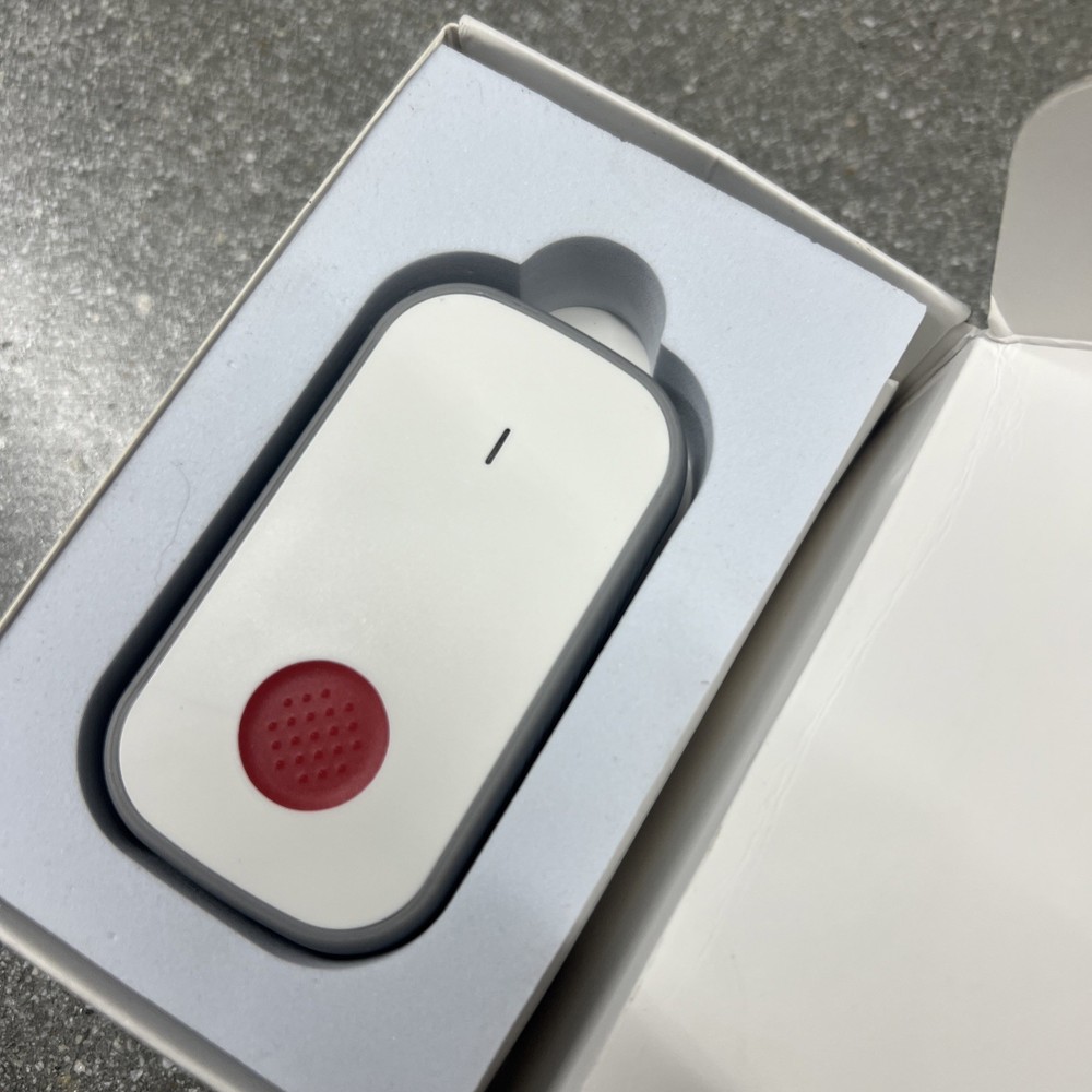 MOKO LoRaWAN GPS Tracker LW004-CT