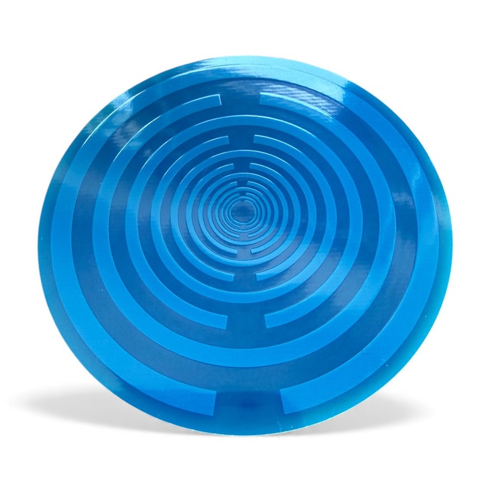 Lakhovsky MWO Energy Disc – 4-Layer Matrix, 65mm Diameter